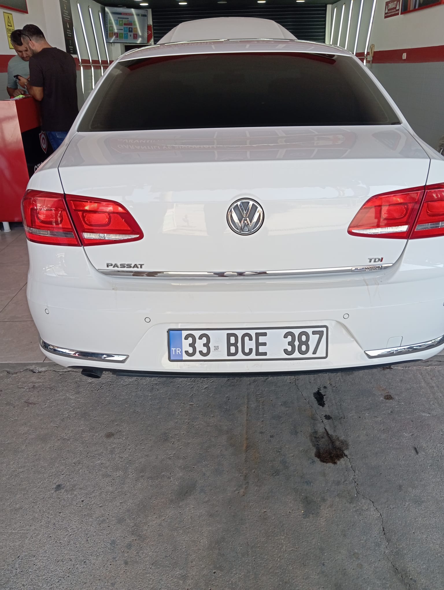 Anamur Oto Ekspertiz